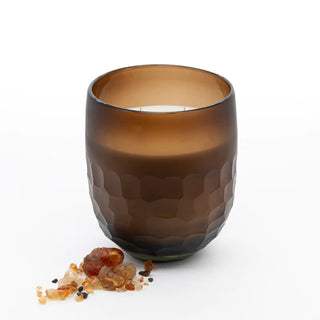 Amber Hinoki Apiary Candle 1.35kg by Apsley and Company