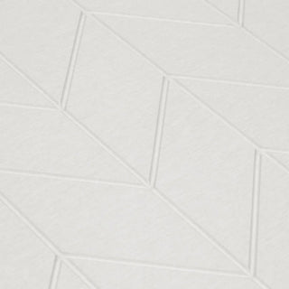 Algodon  DRI Stone Bath/ Kitchen Mat Natural White