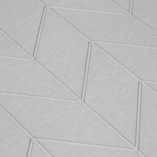 Algodon  DRI Stone Bath/ Kitchen Mat LIGHT GREY