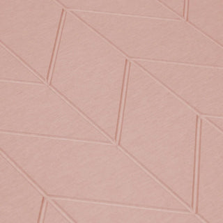 Algodon  DRI Stone Bath/ Kitchen Mat BLUSH