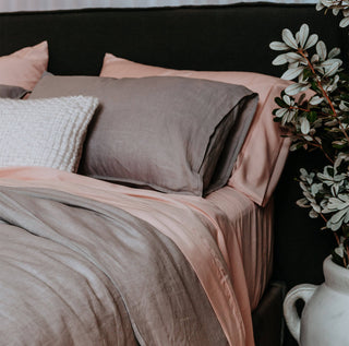 Bambi Hypo-allergenic Wool Underquilt