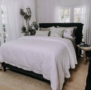 Cotton Mattress Protector – Health Assurance Pack by Bambi