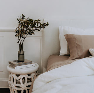 Stay-clean Waterproof Pillow by Bambi