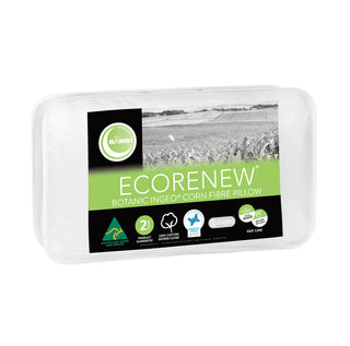 Ecorenew Ingeo Pillow by Bambi