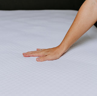 Sleepwise Mattress Protector by Bambi