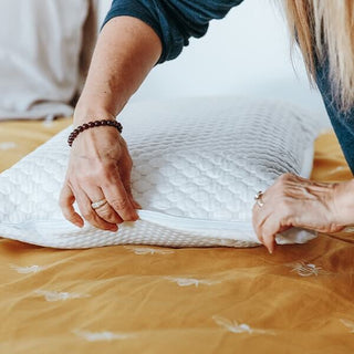 Care/Washing Instructions  Hand wash or machine wash on gentle cycle. Line dry, when almost dry may be cool tumble dried. Do not dry clean.