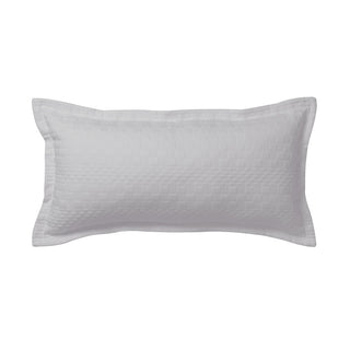 Menzies White Long Cushion 30 x 60 cm by Private Collection