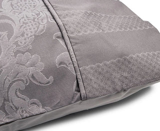 Hopkin Flax Standard Pillowcase Pair by Sheridan