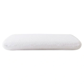 Therapillo Premium Memory Foam Medium Profile Pillow