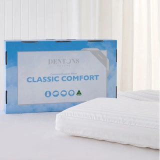 Dentons Classic Comfort Pillow