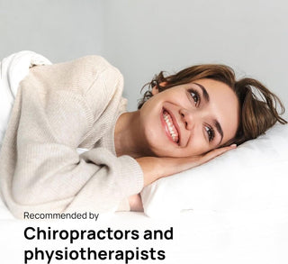 Dentons Anti-Snore Pillow