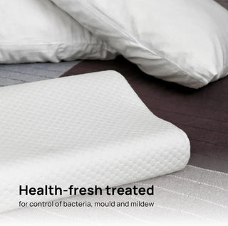 Dentons Impressions Multi-Profile Memory foam Pillow