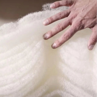 MiniJumbuk Baby Wool Cot Quilt