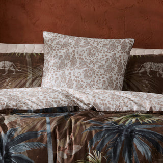 Serengeti Mink Pillowcase by Logan and Mason