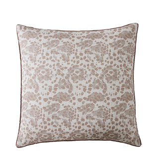 Serengeti Mink Pillowcase by Logan and Mason