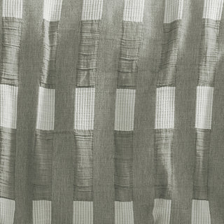 Edge Cilantro Quilt Cover Set by Logan and Mason Platinum