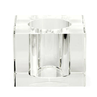 Cybus Maximillian Hurricane/Vase by Abode Aroma