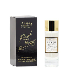 Halfeti 100ml Luxury Room Mist by Apsley & Co