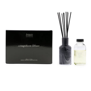 Tempest 230ml Luxury Diffuser by Apsley and Company