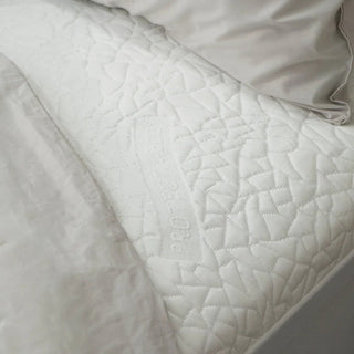 Arctic Chill® Polartex™ Jacquard Fitted Waterproof Mattress Protector by Protect-A-Bed