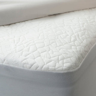 Arctic Chill® Polartex™ Jacquard Fitted Waterproof Mattress Protector by Protect-A-Bed