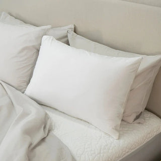 Arctic Chill® Polartex™ Jacquard Waterproof Pillow Protector by Protect-A-Bed