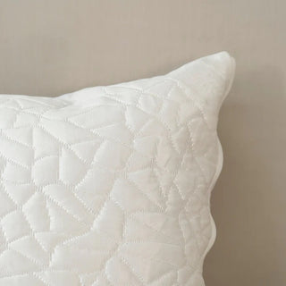 Arctic Chill® Polartex™ Jacquard Waterproof Pillow Protector by Protect-A-Bed