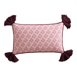 Arwen Fig Breakfast Cushion by Logan and Mason