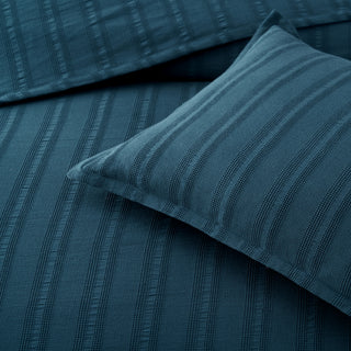 Ashcombe Cotton Bedspread Set by Bianca