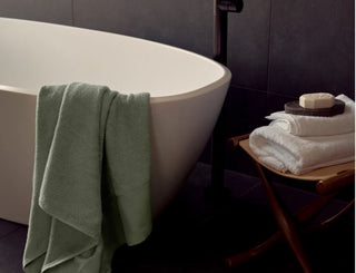 Aven Australian Cotton Towel Collection by Sheridan VAPOUR