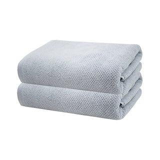 Angove DREAM Bath Sheet  2 Pack  by Bambury