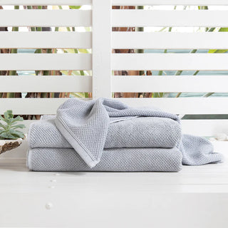 Angove DREAM Bath Sheet  2 Pack  by Bambury