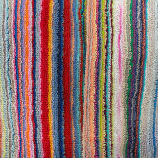 Aurora Robe Rainbow by Bambury