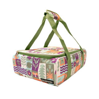Zippora Insulated Food Carrier by Bambury