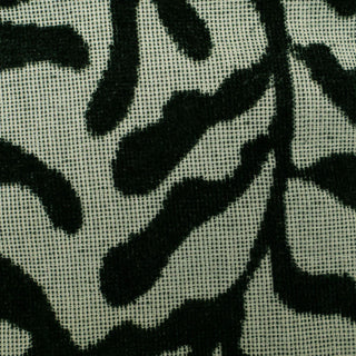 HiLo Beach Towel Nori - Green by Bambury