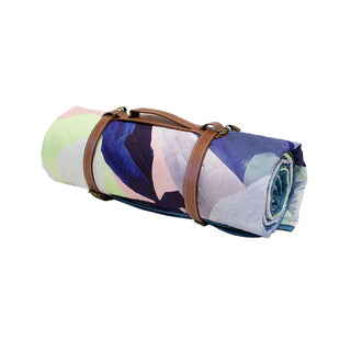 Ambrosia Picnic Rug by Bambury