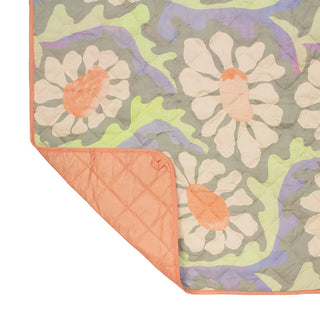 Sadie Picnic Rug by Bambury