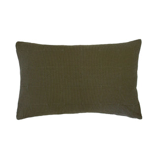 Samira Green Quilt Cover Set by Bambury