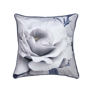 Scarlett Square Filled Cushion 43 x 43cm by Bianca