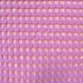 Dora Throw Orchid by Bambury