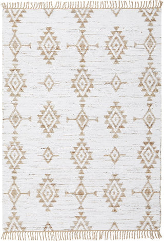 Bodhi Quinton (Natural) by Rug Culture