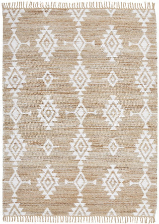 Bodhi Quinton (Natural) by Rug Culture