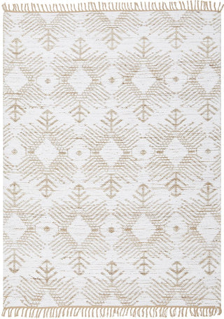Bodhi Rosa (Natural) by Rug Culture