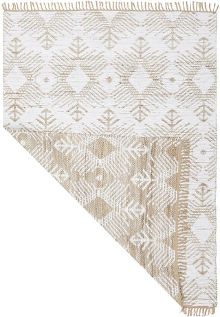 Bodhi Rosa (Natural) by Rug Culture