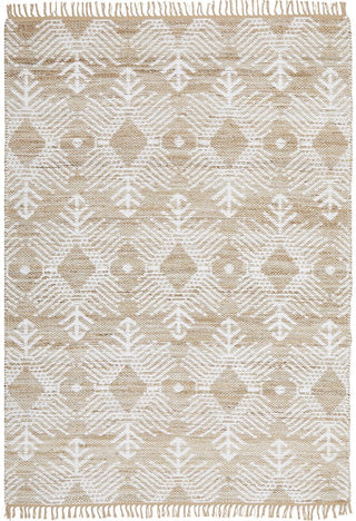 Bodhi Rosa (Natural) by Rug Culture