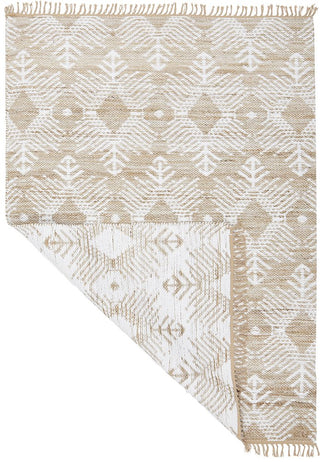 Bodhi Rosa (Natural) by Rug Culture
