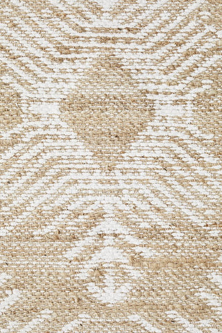 Bodhi Rosa (Natural) by Rug Culture