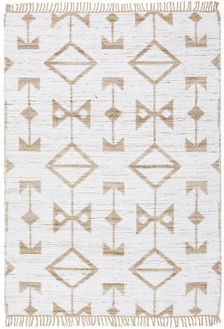 Bodhi Trudy (Natural) by Rug Culture