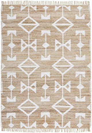 Bodhi Trudy (Natural) by Rug Culture