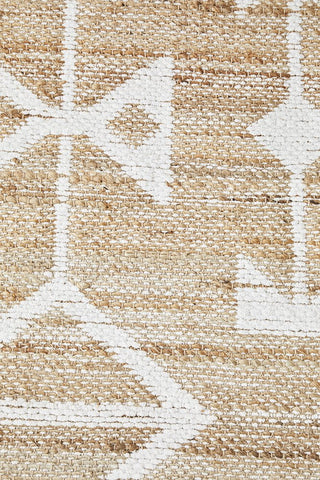 Bodhi Trudy (Natural) by Rug Culture